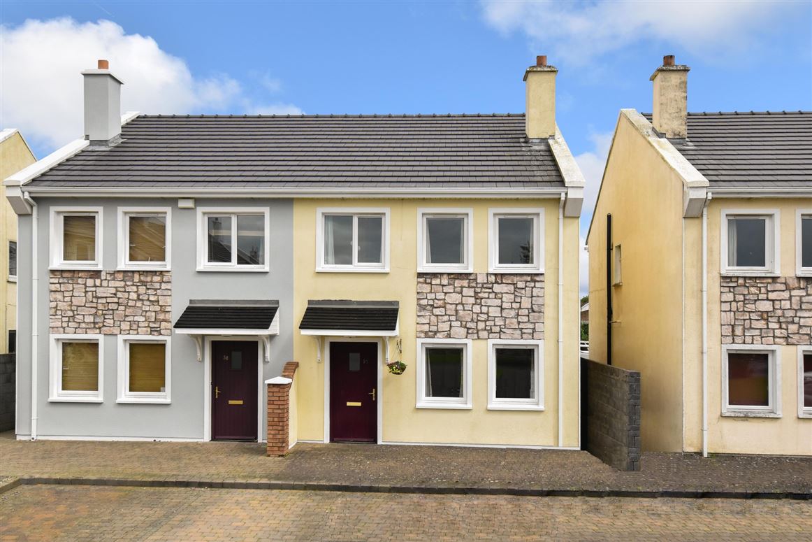 37 Bealach na Gaoithe, Galway Road, Tuam, Co. Galway Sherry