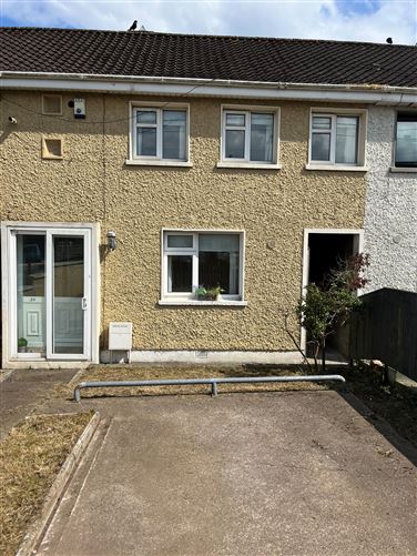 58 Churchfield Avenue, Churchfield, Cork City, Cork