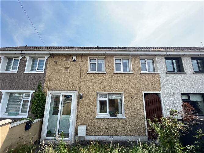 58 Churchfield Avenue, Churchfield, Cork City, Cork