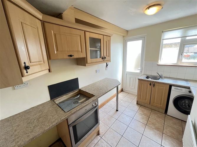 58 Churchfield Avenue, Churchfield, Cork City, Cork