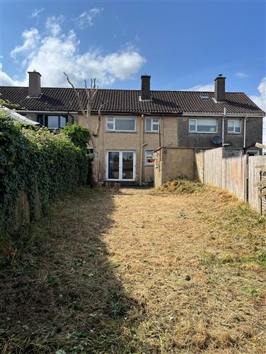 58 Churchfield Avenue, Churchfield, Cork City, Cork