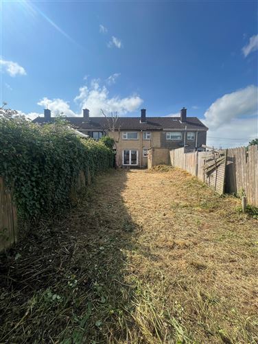 58 Churchfield Avenue, Churchfield, Cork City, Cork