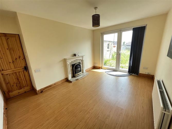 58 Churchfield Avenue, Churchfield, Cork City, Cork