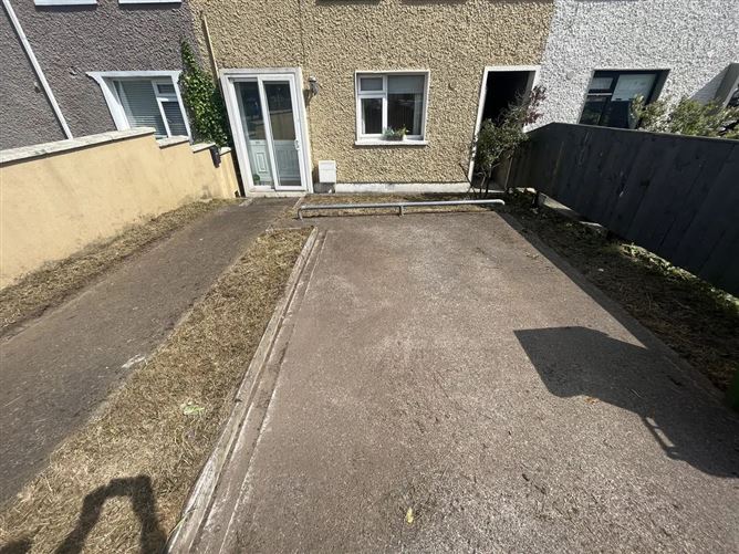 58 Churchfield Avenue, Churchfield, Cork City, Cork