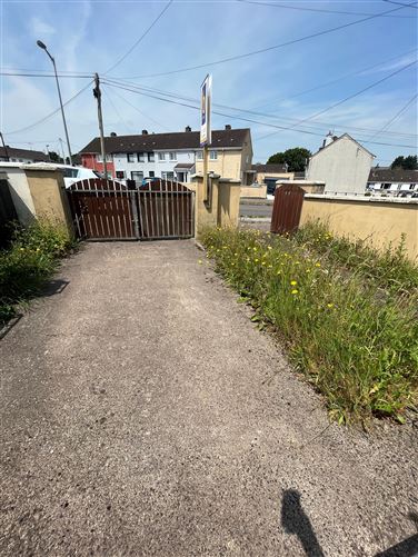 58 Churchfield Avenue, Churchfield, Cork City, Cork