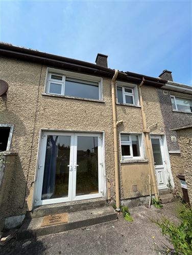 58 Churchfield Avenue, Churchfield, Cork City, Cork