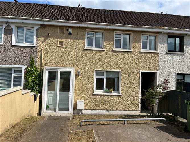 58 Churchfield Avenue, Churchfield, Cork City, Cork