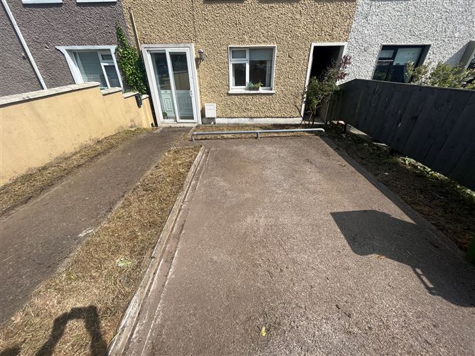 58 Churchfield Avenue, Churchfield, Cork City, Cork