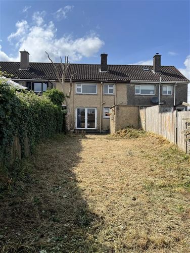 58 Churchfield Avenue, Churchfield, Cork City, Cork