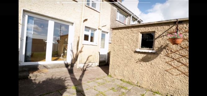 58 Churchfield Avenue, Churchfield, Cork City, Cork