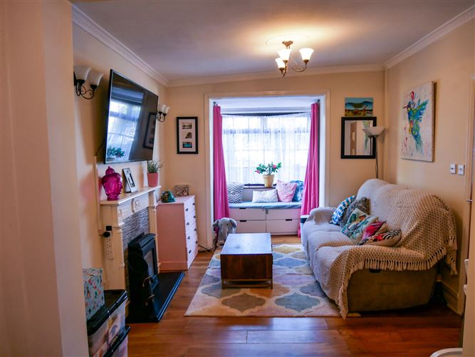 4 Springview Terrace, Commons Road, Cork Sherry FitzGerald Cork