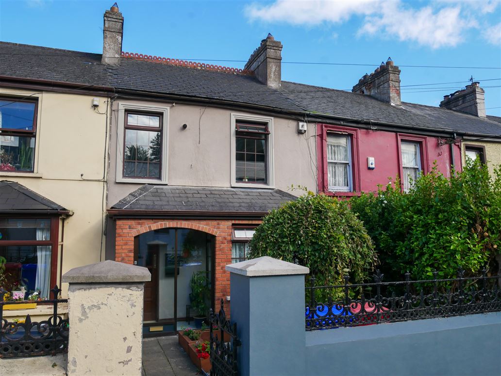 4 Springview Terrace, Commons Road, Cork Sherry FitzGerald Cork