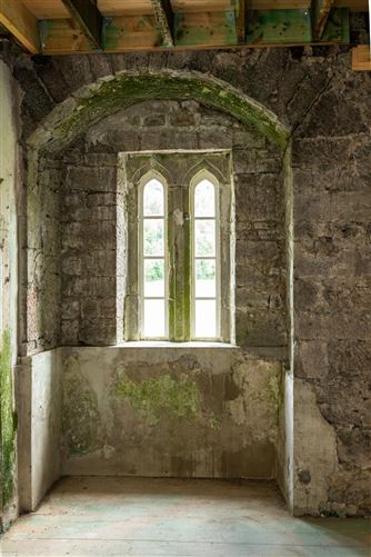 Killough Castle and Farm, Thurles, Co. Tipperary
