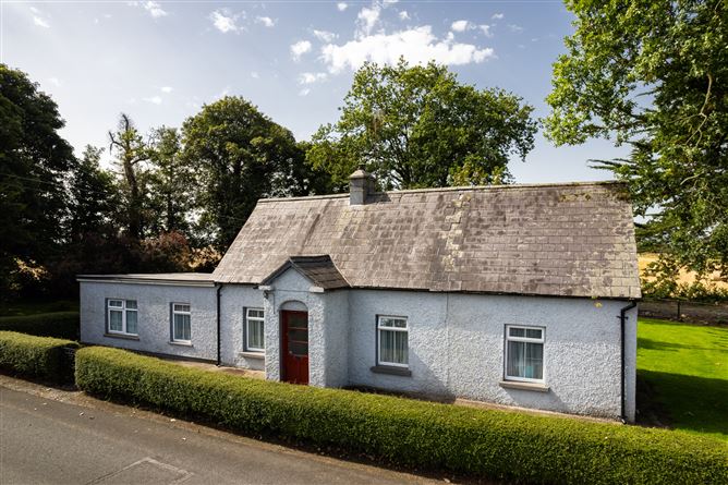 Killough Castle and Farm, Thurles, Co. Tipperary