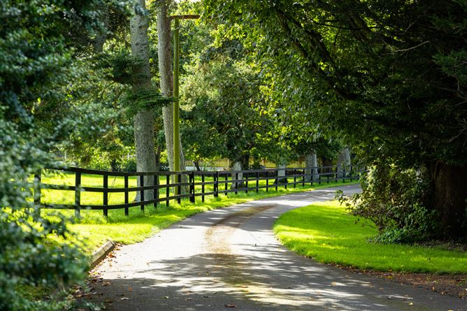 Killough Castle and Farm, Thurles, Co. Tipperary