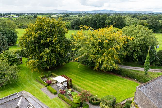 Killough Castle and Farm, Thurles, Co. Tipperary