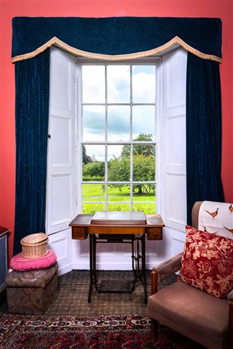Killough Castle and Farm, Thurles, Co. Tipperary