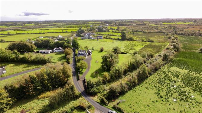 Inshallah, Station Road, Kilbannon, Co. Galway