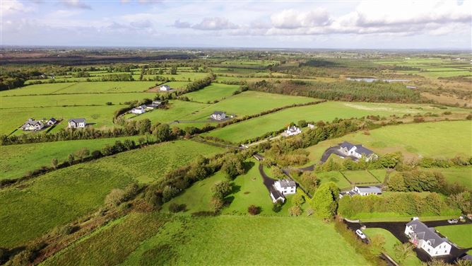 Inshallah, Station Road, Kilbannon, Co. Galway