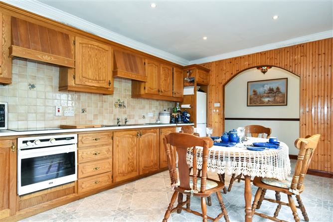 Inshallah, Station Road, Kilbannon, Co. Galway