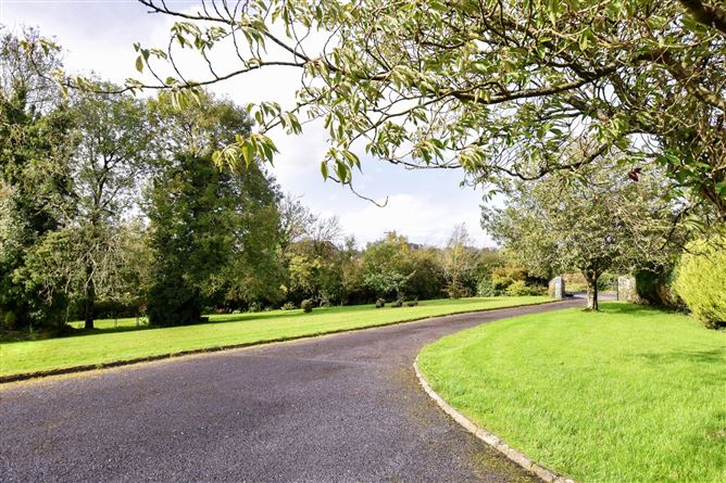Inshallah, Station Road, Kilbannon, Co. Galway