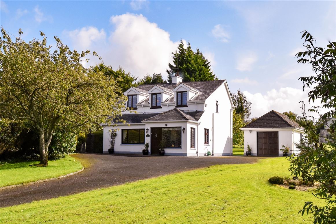 Inshallah, Station Road, Kilbannon, Co. Galway
