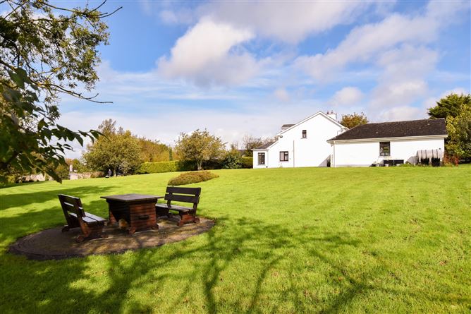 Inshallah, Station Road, Kilbannon, Co. Galway