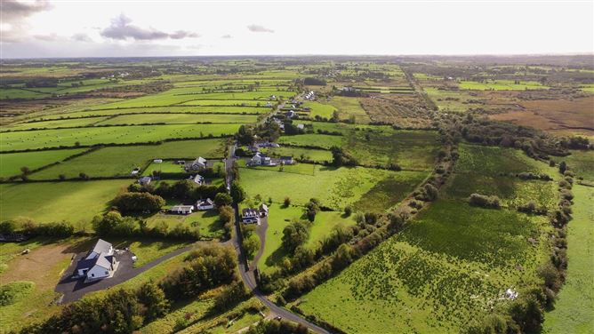 Inshallah, Station Road, Kilbannon, Co. Galway
