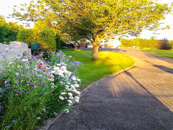 Inshallah, Station Road, Kilbannon, Co. Galway