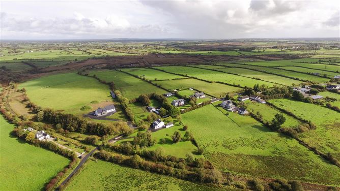 Inshallah, Station Road, Kilbannon, Co. Galway