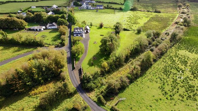 Inshallah, Station Road, Kilbannon, Co. Galway