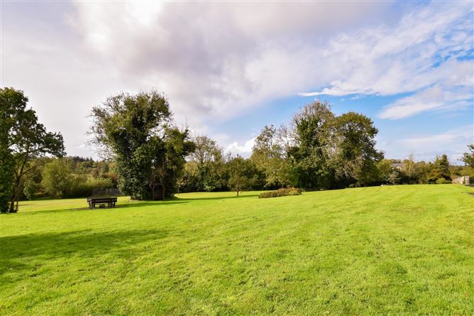 Inshallah, Station Road, Kilbannon, Co. Galway