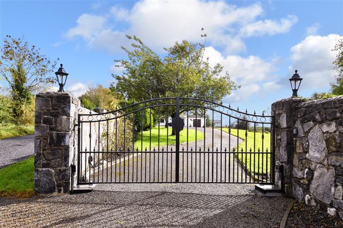 Inshallah, Station Road, Kilbannon, Co. Galway
