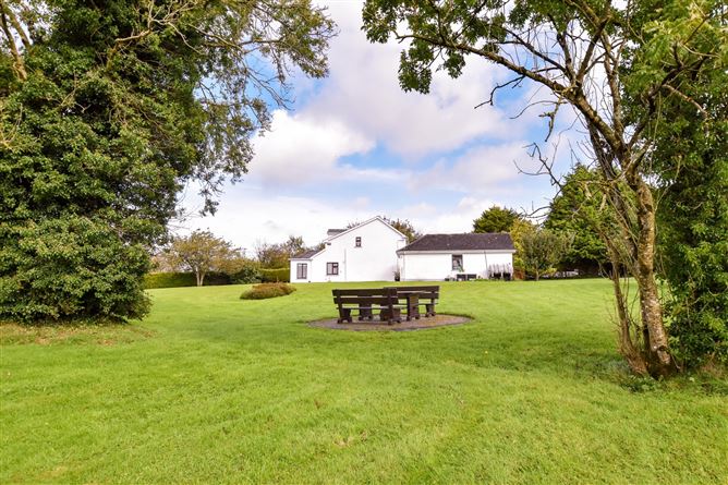 Inshallah, Station Road, Kilbannon, Co. Galway