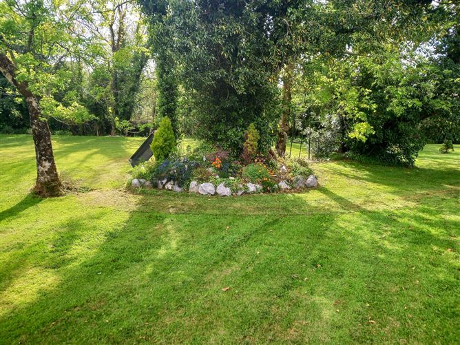 Inshallah, Station Road, Kilbannon, Co. Galway