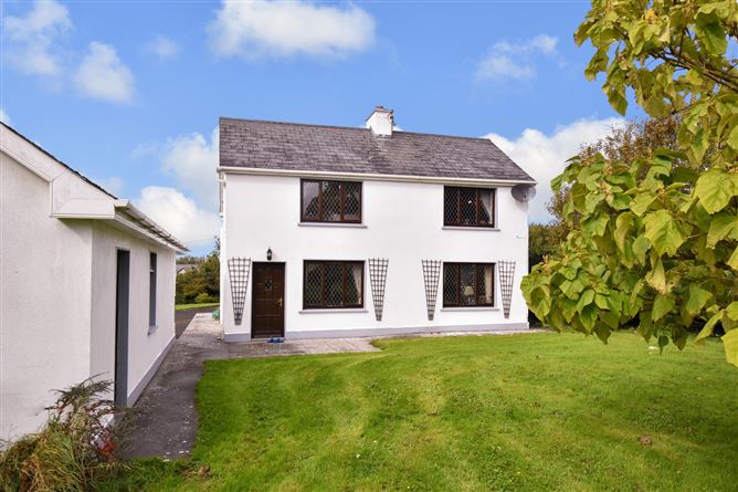 Inshallah, Station Road, Kilbannon, Co. Galway