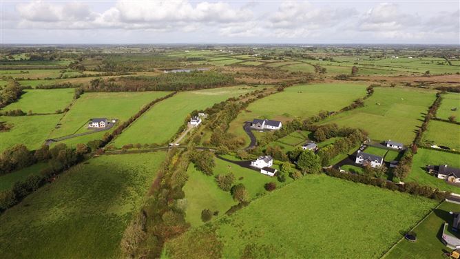 Inshallah, Station Road, Kilbannon, Co. Galway