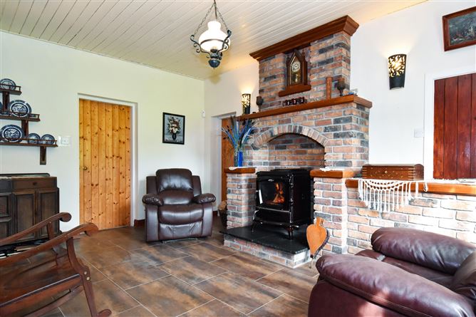 Inshallah, Station Road, Kilbannon, Co. Galway