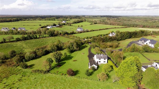 Inshallah, Station Road, Kilbannon, Co. Galway