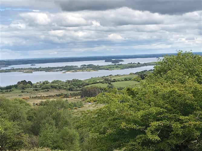 Curraghduff East Farm, Glann Road, Oughterard, Galway DNG Martin O