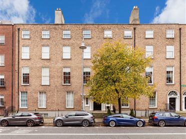 Image for Apartment 27, 18-21 Mount Street Lower, Dublin 2, County Dublin