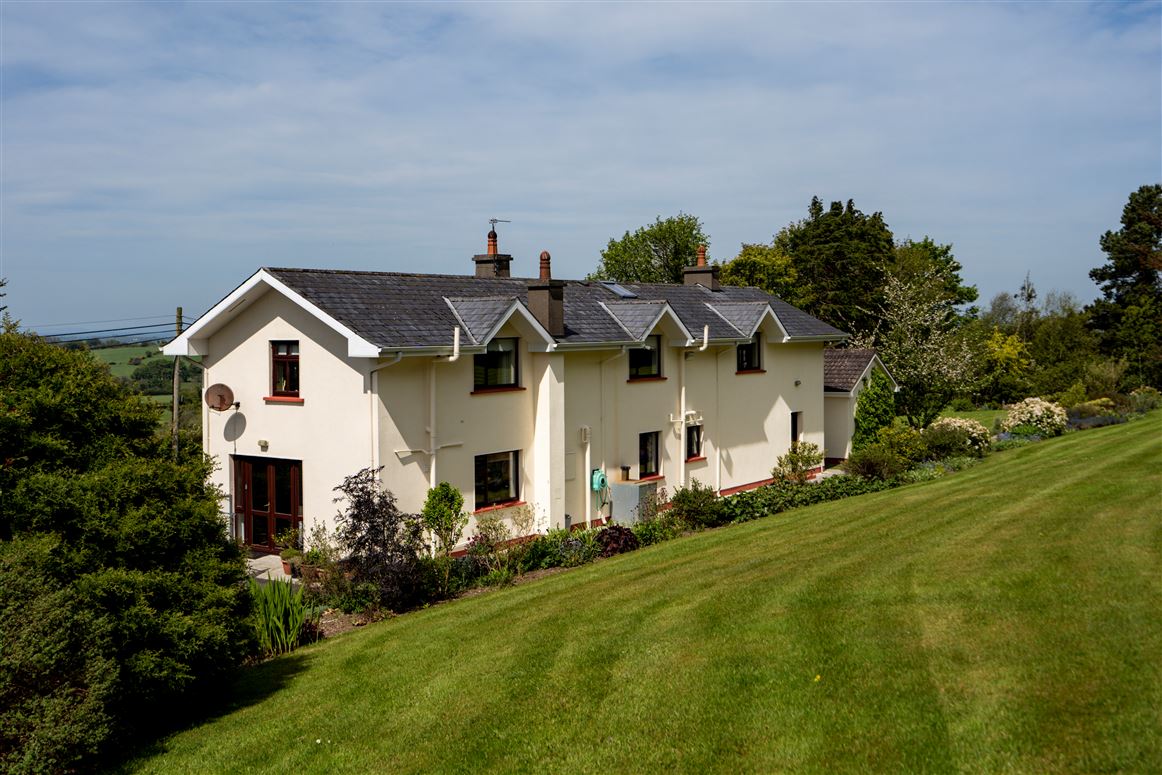 Ballylina Upper , Kilfinane, Limerick