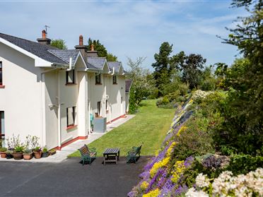 Ballylina Upper , Kilfinane, Limerick