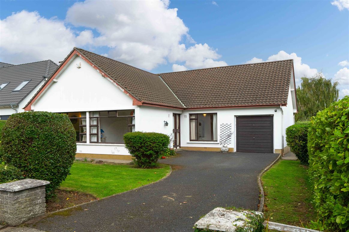 5 Sorbonne, Ardilea, Clonskeagh, Dublin 14
