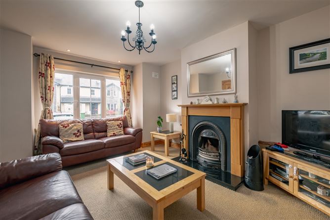19 Pairc An Callan, Kenmare, Co. Kerry
