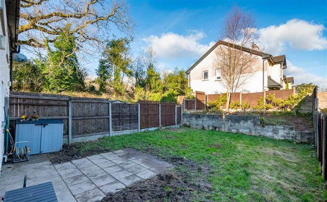 19 Pairc An Callan, Kenmare, Co. Kerry