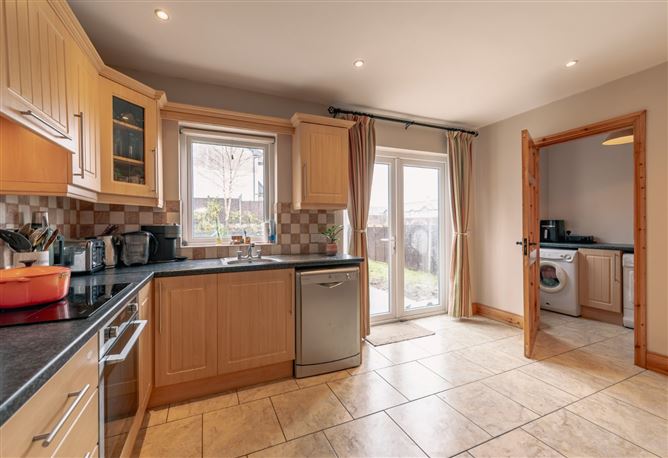 19 Pairc An Callan, Kenmare, Co. Kerry