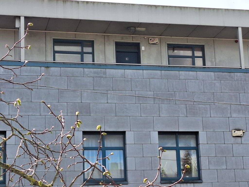 12 Hanover Court, Kennedy Avenue, Carlow Town, Carlow