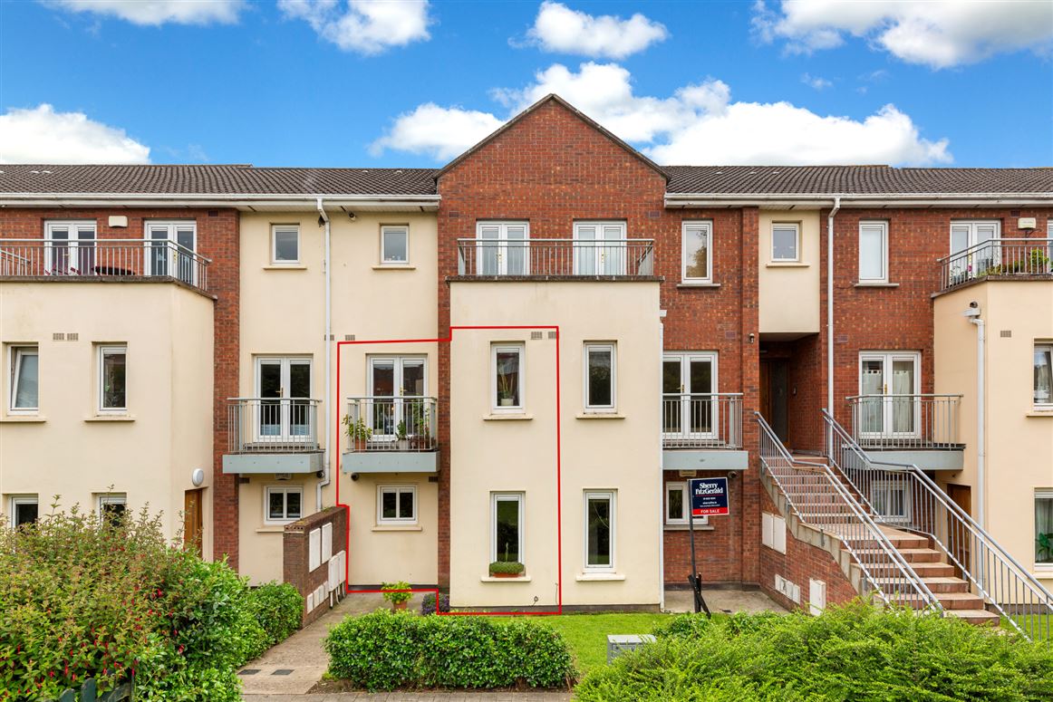 17 Aran Court, Waterville, Blanchardstown, Dublin 15