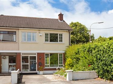 Image for 19 Cremore Drive, Glasnevin, Dublin 11